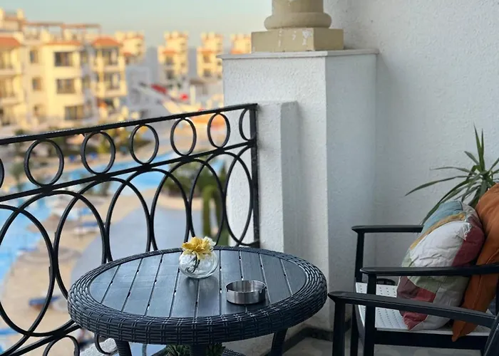 Talat 2bedrooms * Sharm El-Sheikh