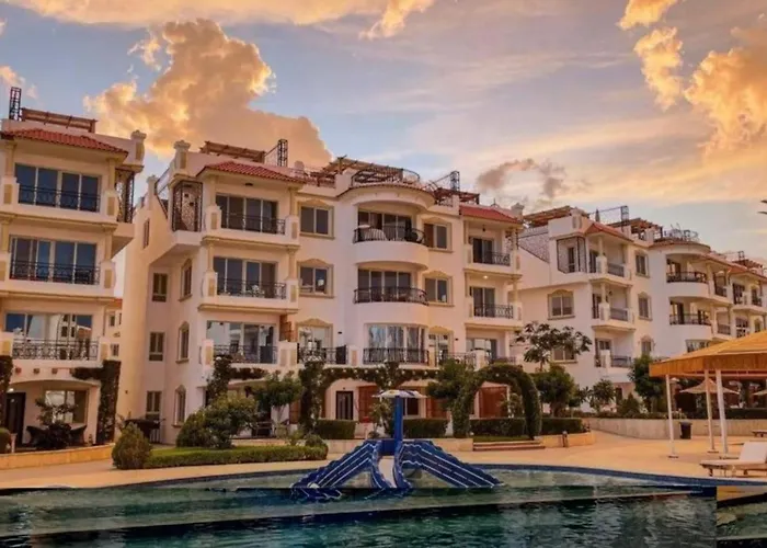 Talat 2bedrooms Apartment Sharm El-Sheikh