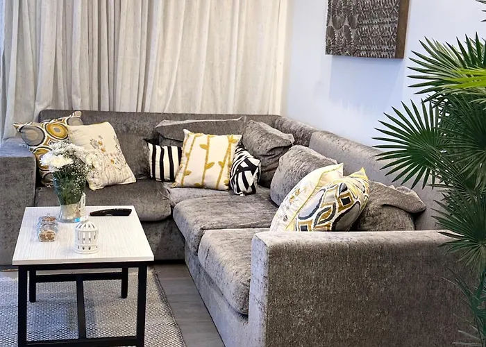 Talat 2bedrooms *