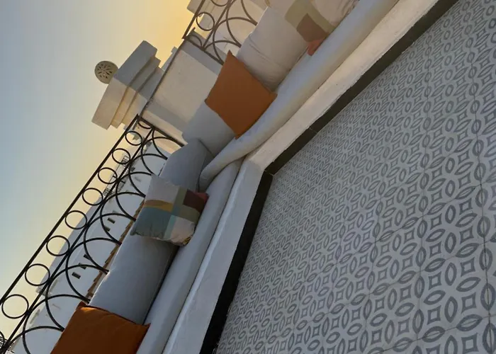 Talat 2bedrooms * Sharm El-Sheikh