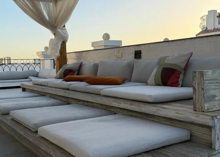Talat 2bedrooms Apartment Sharm El-Sheikh