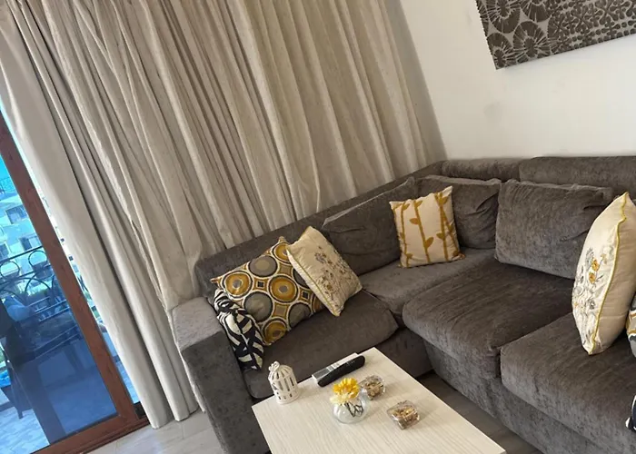 Apartment Talat 2bedrooms