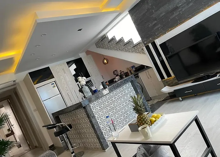 Talat 2bedrooms Apartment Sharm El-Sheikh