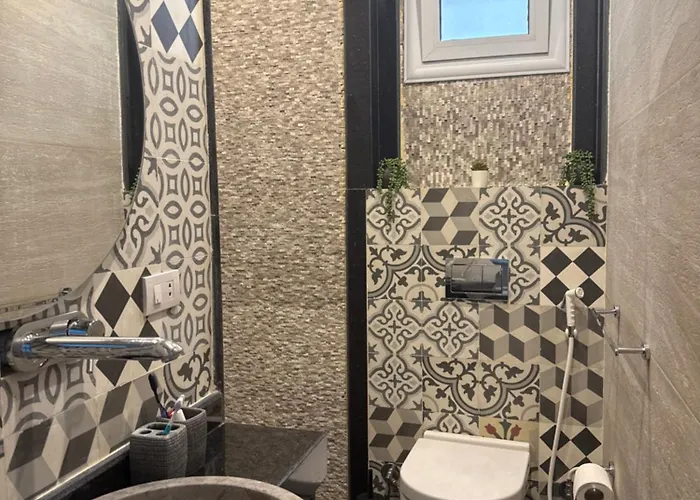 Talat 2bedrooms Sharm El-Sheikh