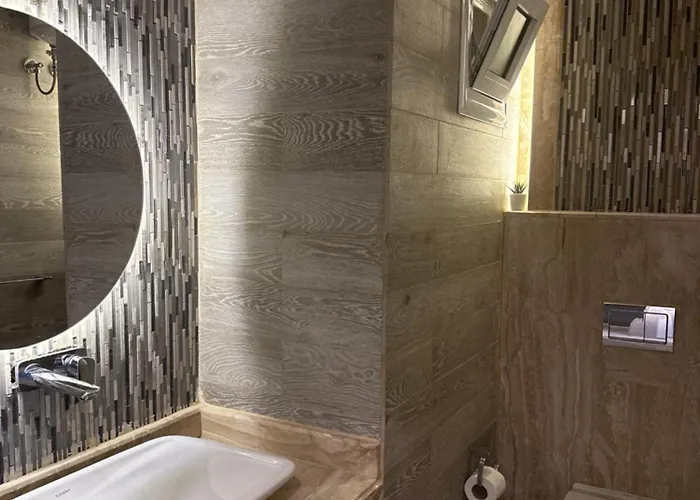 Apartment Talat 2bedrooms Sharm El-Sheikh