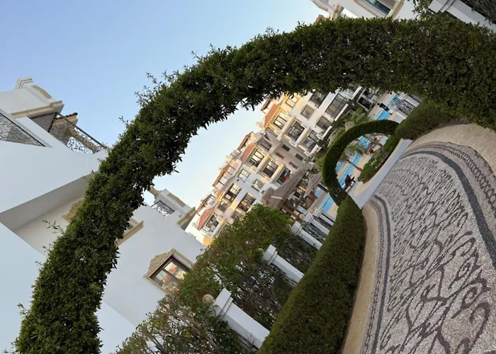 Apartment Talat 2bedrooms Sharm El-Sheikh