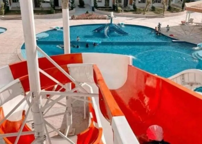 Apartment Talat 2bedrooms Sharm El-Sheikh
