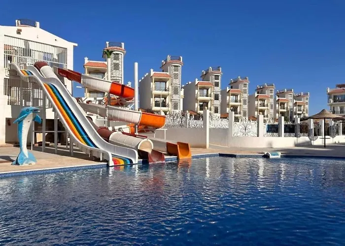 Talat 2bedrooms Apartment Sharm El-Sheikh