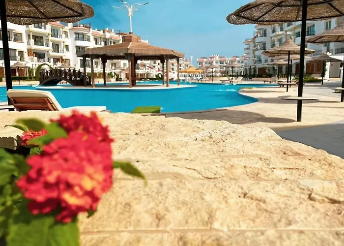 Talat 2bedrooms Apartment Sharm El-Sheikh