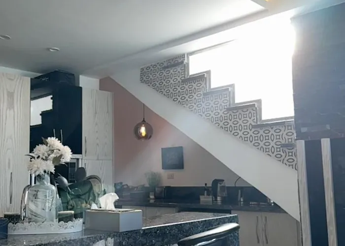 Talat 2bedrooms Apartment *
