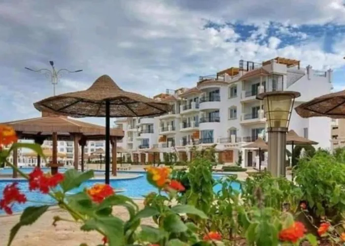Talat 2bedrooms Apartment Sharm El-Sheikh