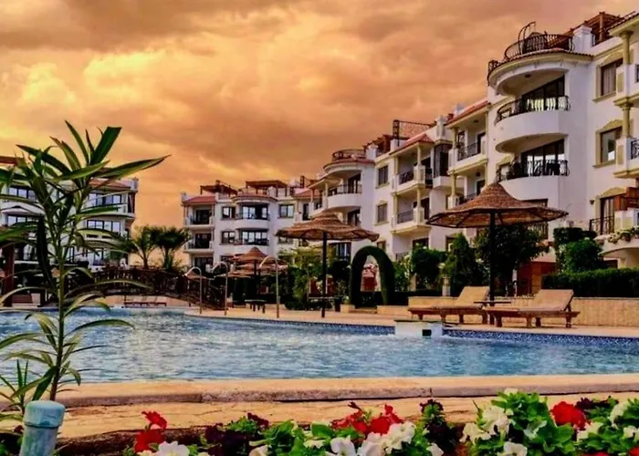 Talat 2bedrooms Sharm El-Sheikh