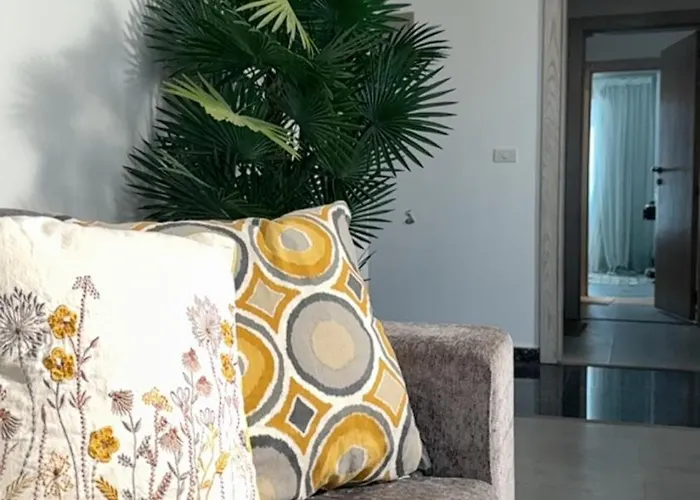 Talat 2bedrooms Apartment