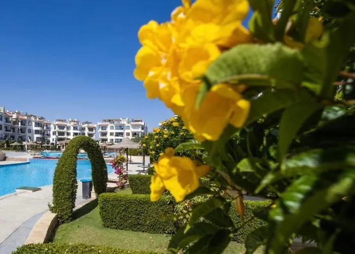 Apartment Talat 2bedrooms *