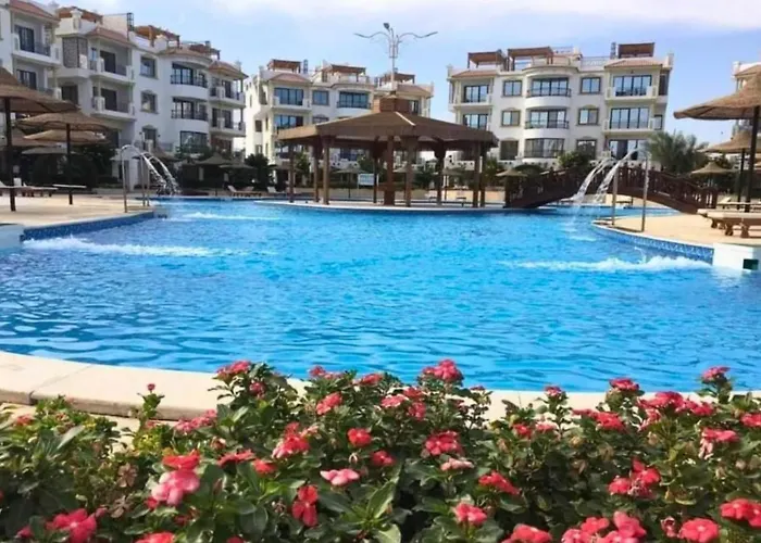 Talat 2bedrooms Apartment