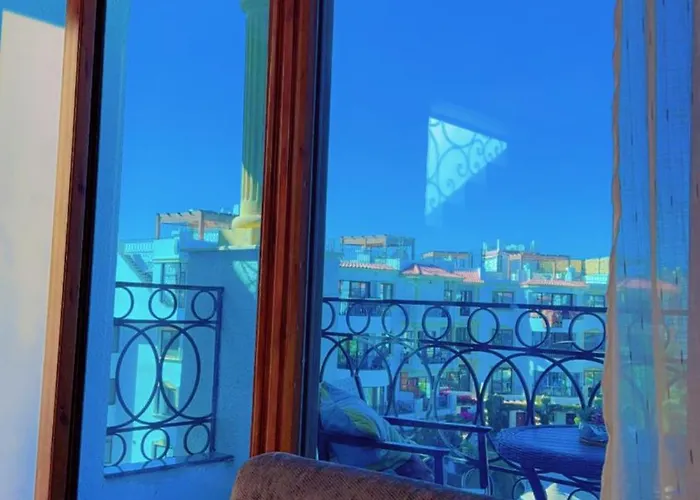 Talat 2bedrooms