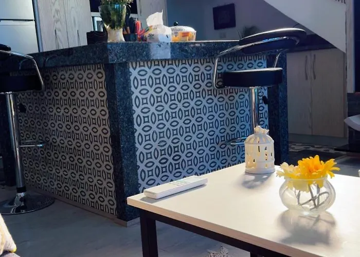 Talat 2bedrooms *