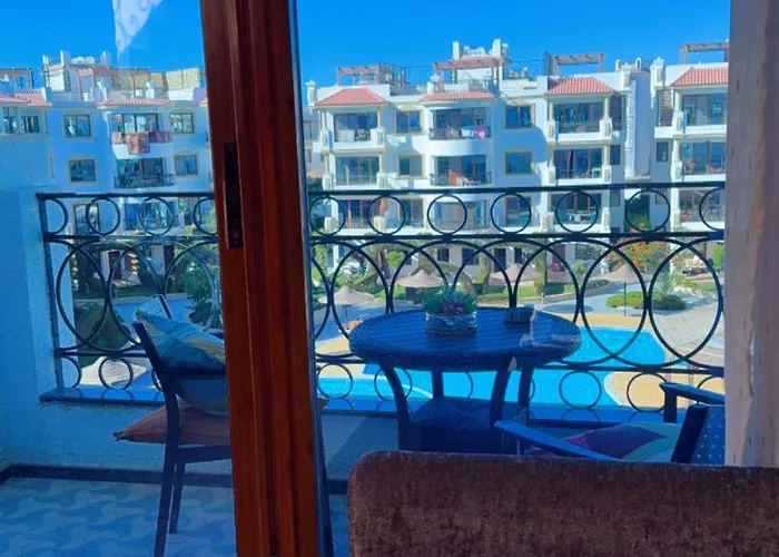 Apartment Talat 2bedrooms