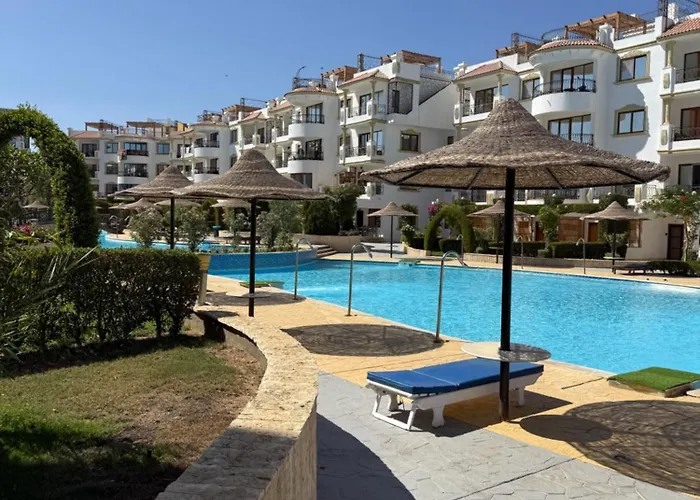Apartment Talat 2bedrooms