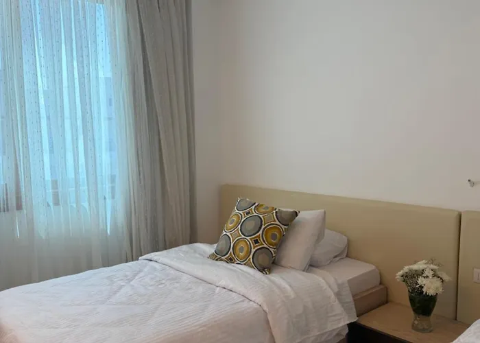 Talat 2bedrooms *