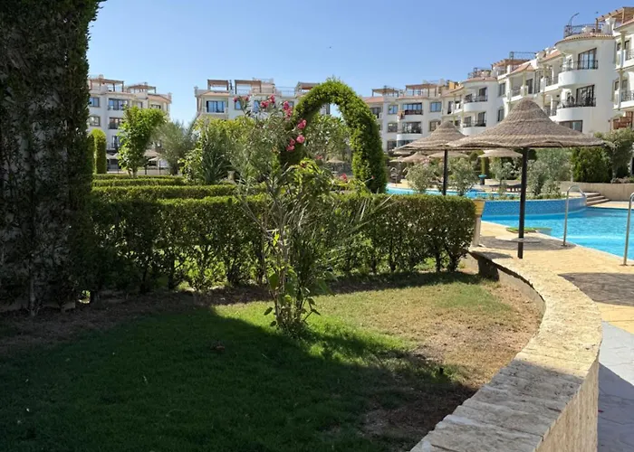 Talat 2bedrooms Apartment *