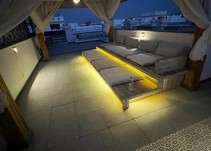 Talat 2bedrooms *