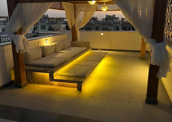Apartment Talat 2bedrooms Sharm El-Sheikh