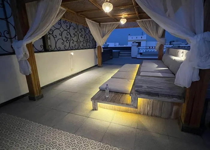 Talat 2bedrooms Apartment Sharm El-Sheikh